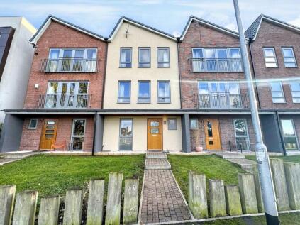 Collingwood Courtyard Northside, Gateshead, Tyne and Wear, NE8 2GA