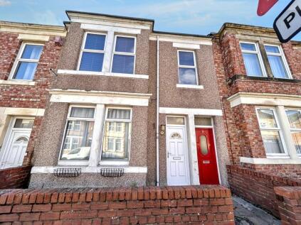 Eastbourne Avenue, Bensham, Gateshead, Tyne and Wear, NE8 4NH