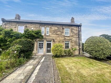 Ulgham, Ulgham, Morpeth, Northumberland, NE61 3AW