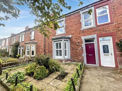 Tenter Terrace, Morpeth, Northumberland, NE61 1TN