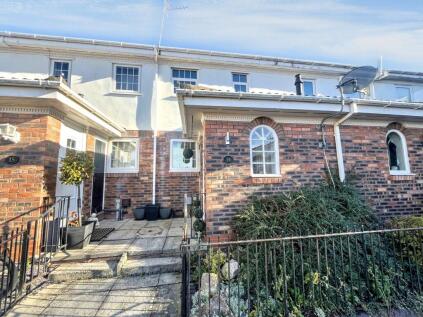 The Mews, Merley Gate, Morpeth, Northumberland, NE61 2EP