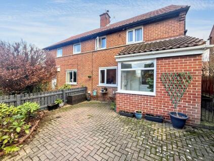 West Park, Kirkhill, Morpeth, Northumberland, NE61 2JP