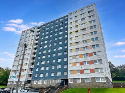 Parkwood Rise, Keighley, West Yorkshire, BD21 4RE