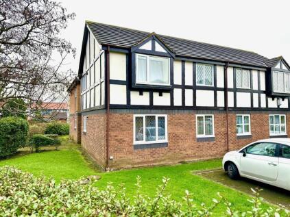 Greenfinch Court, Blackpool, Lancashire, FY3 8FG