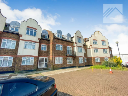 Canvey Island - 1 bedroom flat for sale