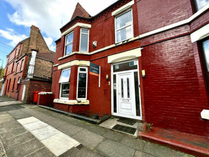 Colebrooke Road, Aigburth, Liverpool, Merseyside, L17 7BY
