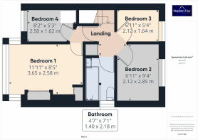 Floorplan 2