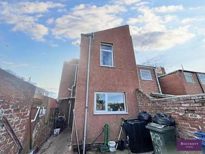 Main Street, Goldthorpe, Rotherham, South Yorkshire, S63 9JW