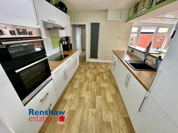 3 Bedroom Property For Sale In Belper Road, Stanley Common, Ilkeston ...