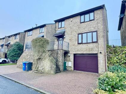 Lower House Green, Lumb, Rossendale, Lancashire, BB4 9UH