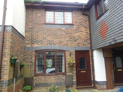 Mill Court, Longridge, Preston, Lancashire, PR3 3TW