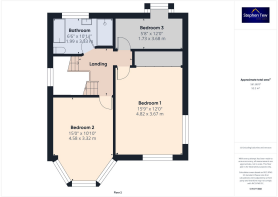 Floor plan two
