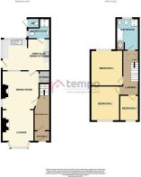 Floor plan one