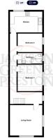 First Floor - Floor Plan 