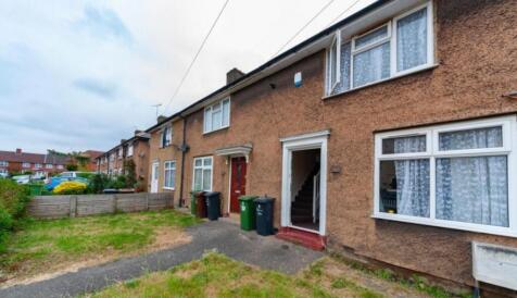 Clementhorpe Road, Dagenham, Essex, RM9 4BJ