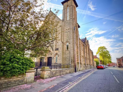 Northgate House, Standishgate, Wigan, Greater Manchester, WN1 1BP