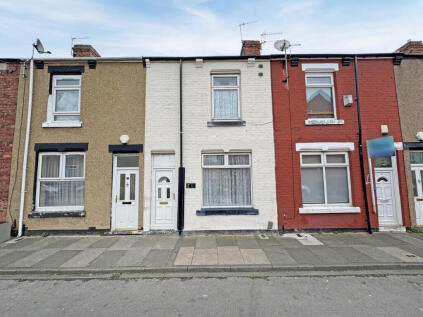 Mapleton Road, Hartlepool, Durham, TS24 8NP