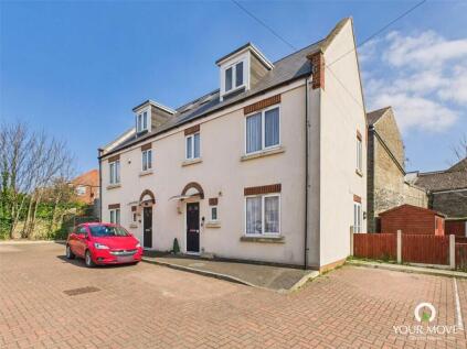 Church Street, Margate, Kent, CT9 1TB