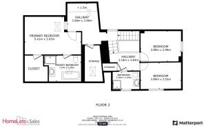 Floorplan 2