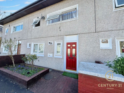 Squirrel Close, Hounslow, TW4 7NU