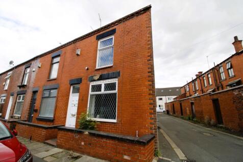 Clarence Street, Farnworth, Bolton, Greater Manchester, BL4 7RF