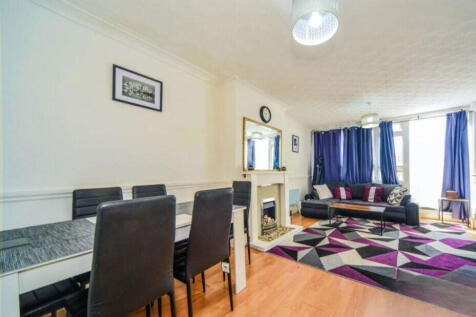 Dartford Street, London, London, SE17 3UB