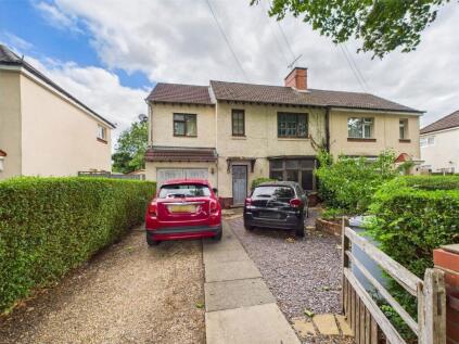 Kettell Avenue, Crewe, Cheshire, CW1 3NJ