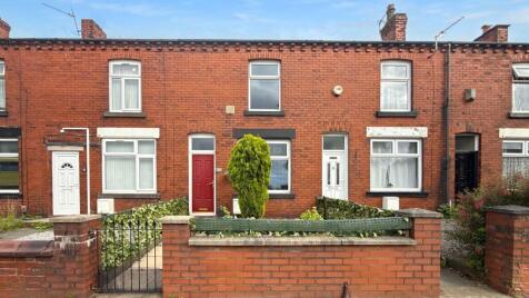 Wigan Road, Bolton, Lancashire, BL3 4QN