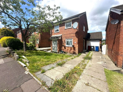 Harrier Drive, Blackburn, Lancashire, BB1 8LW