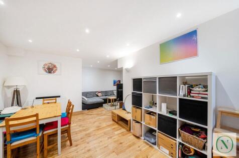 Scarbrook Road, Croydon, ., CR0 1SQ