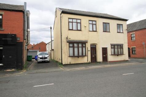 Chapel Street, Leigh, Greater Manchester, WN7 2AL
