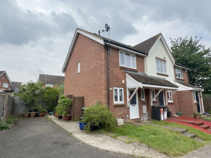 Richmond Drive, Gravesend, Kent, DA12 4DJ