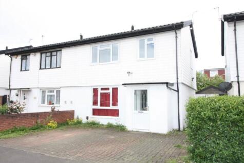 St. Dunstans Road, Hounslow, London, ., TW4 7QP