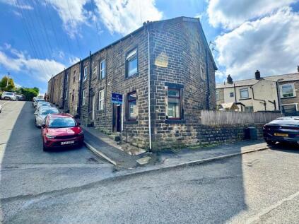 East Street , Crawshawbooth , Rossendale , Lancashire, BB4 8LJ 