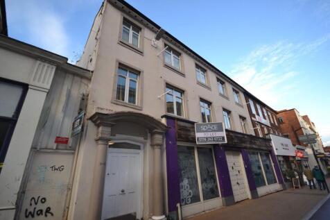 33- 37 Belvoir Street, Leicester, Leicestershire, LE1 6SL