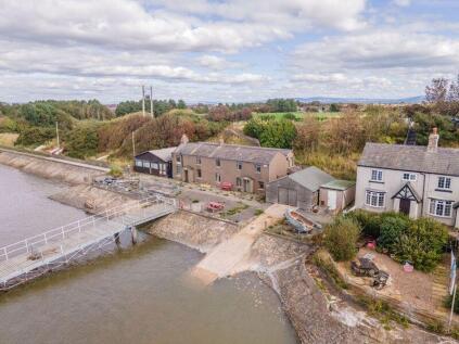 Wyre Side, Knott End On Sea, Poulton-Le-Fylde, FY6 0AA