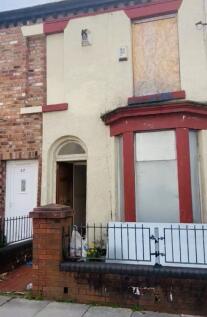 Rydal Street, Liverpool, Merseyside, L5 6QP
