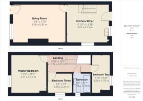 Musgrave Road Floorplan
