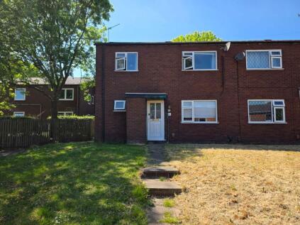 Dannett Walk, Leicester, Leicestershire, LE3 5RG