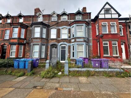 Rathbone Road, Wavertree, Liverpool, Merseyside, L15 4HG