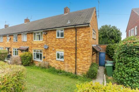 Garbett Road, Winchester, Hampshire, SO23 0NX