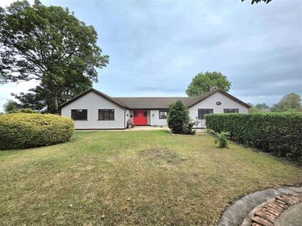 Marsh Road, Gedney Drove End, Spalding, Lincolnshire, PE12 9PJ