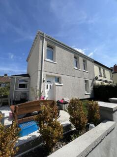 Mount Bennett Terrace, Tywardreath, Par, Cornwall, PL24 2QY