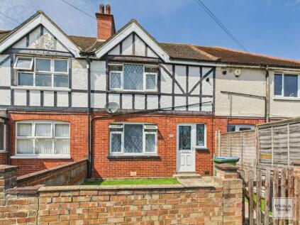 Hawthorn Road, Bognor Regis, West Sussex, PO21 2BL