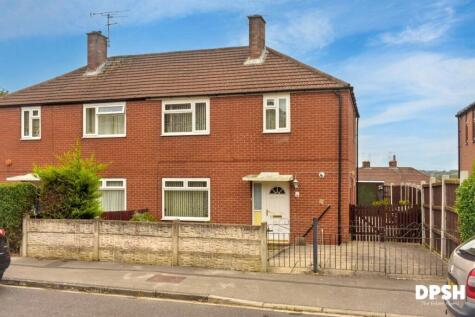 Whincover Gardens, Leeds, West Yorkshire, LS12 5DA