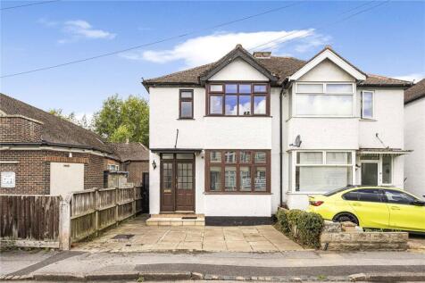 Wytham Street, Oxford, Oxfordshire, OX1 4TW