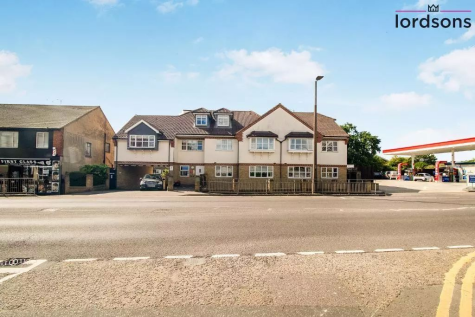 383 Rayleigh Road, Leigh-on-Sea, Essex, SS9 5PS