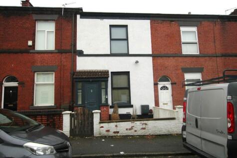 Denton Street, Bury, Greater Manchester, BL9 5EJ