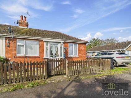 Harlequin Drive, mablethorpe , Mablethorpe, Lincolnshire, LN12 2EE
