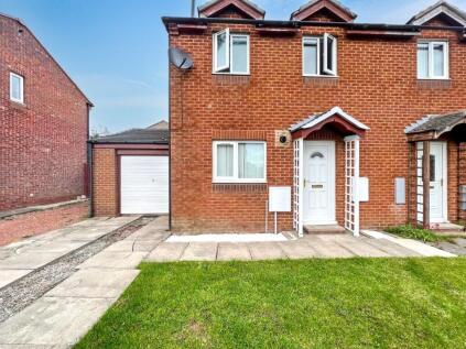 Fallow Road, Newton Aycliffe, Durham, Co Durham, DL5 4SU